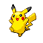 Red's Pikachu